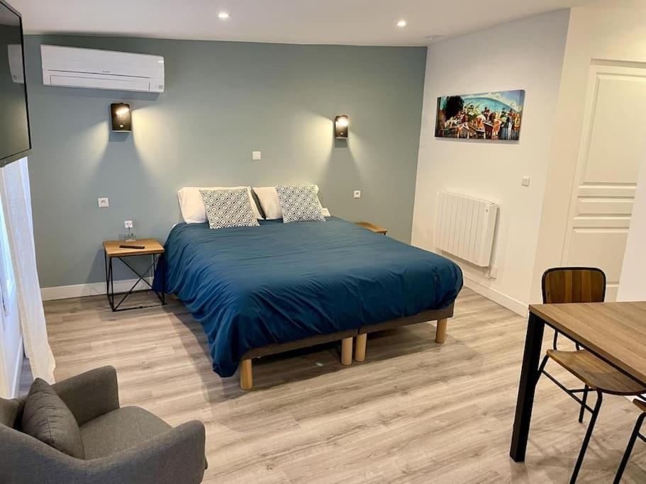Le Moulin 2 - Appartement Arenes Romaines- Beziers Gare - Wifi- Tv Connecte Exterior photo
