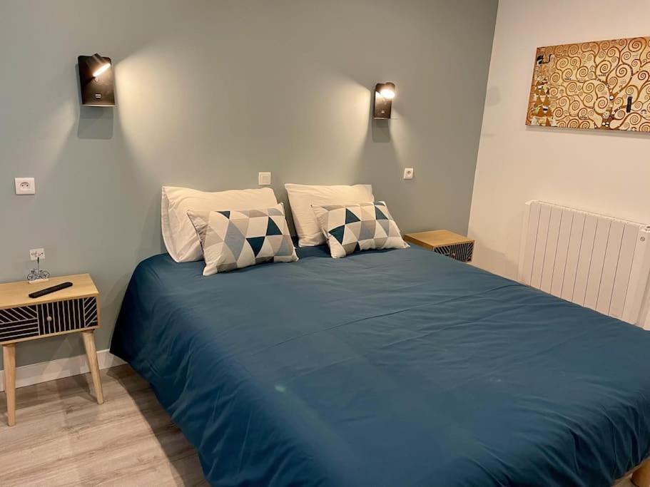 Le Moulin 2 - Appartement Arenes Romaines- Beziers Gare - Wifi- Tv Connecte Exterior photo