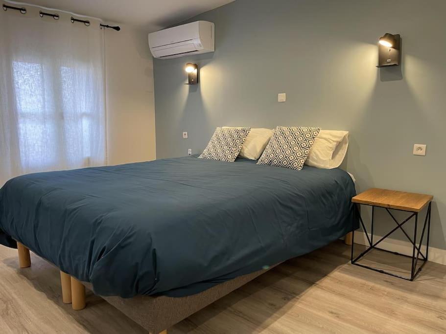 Le Moulin 2 - Appartement Arenes Romaines- Beziers Gare - Wifi- Tv Connecte Exterior photo